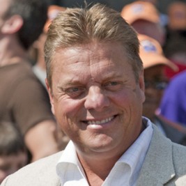 John Servis